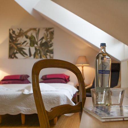 B&B Bio Brussels Saint-Gilles ภายนอก รูปภาพ