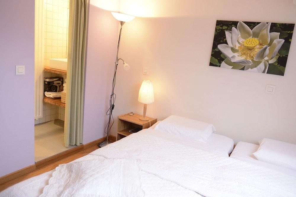 B&B Bio Brussels Saint-Gilles ภายนอก รูปภาพ