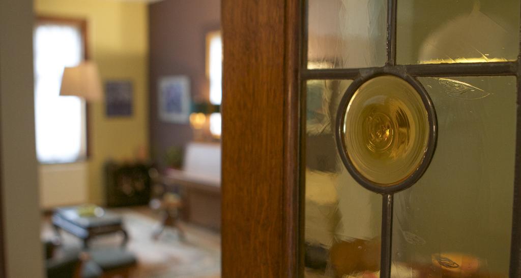 B&B Bio Brussels Saint-Gilles ภายนอก รูปภาพ