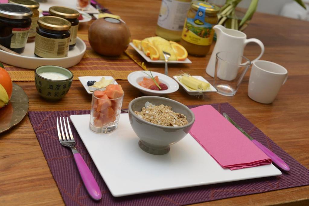 B&B Bio Brussels Saint-Gilles ภายนอก รูปภาพ